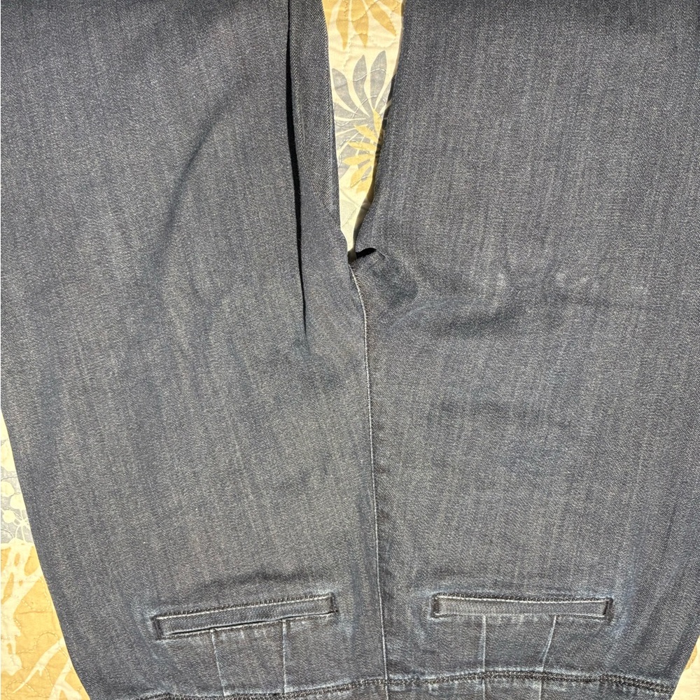 J Jill Women’s Full Leg Jeans - Picture 4 of 4
